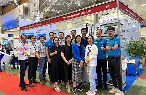 Giới thiệu công ty